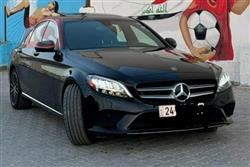 مرسيدس بنز سي كلاس